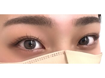 ベル(BELLE)/eri_eyelash_belle