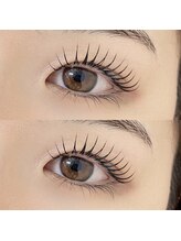 ベージュ トウキョウ 上前津店(BEIGE TOKYO)/カールパーマ☆彡