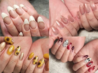 アトリエカラーズ(Atelier colors)の写真