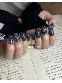 ビーブル 四日市(bebl)/フラッシュネイル