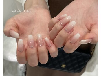 ルレア(Lulea)/design course