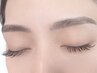 【再来１ヶ月以内】美眉waxスタイリング《仕上げメイク込み/メンズもok》3900