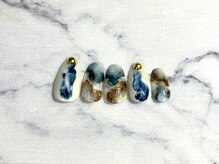 メイクアップバー(make up bar)/ハンド定額6270円☆11月追加 