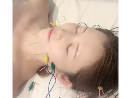 聖マリアビルアキュパンクチュアーオフィス(聖マリアビルAcupunctureオフィス)の写真