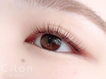 シロン バイ ラベスト 四日市店(Cilon by lovest)/パリジェンヌ/まつげパーマ/韓国