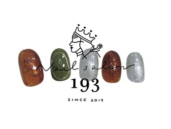 ネイルサロン193 亀有店/定額¥6,600