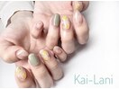 押し花ネイル★