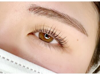 ヴィフ(Vif)/パリジェンヌラッシュリフト