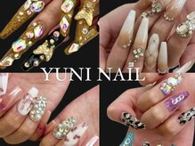 ユニネイル(YUNI NAIL)