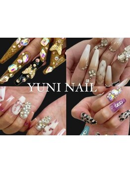 つけ放題メニューのあるサロン