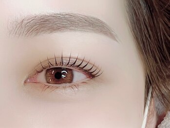 ライラック(lilac)の写真/10年後も健やかなまつげであるために…全メニュー【アイシャンプー、トリートメント、コーティング付き】