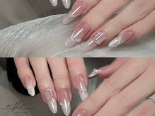 28ネイル 新中野店/選べる定額ゴテ可愛D