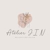 アトリエジン 十条(Atelier JIN)のお店ロゴ