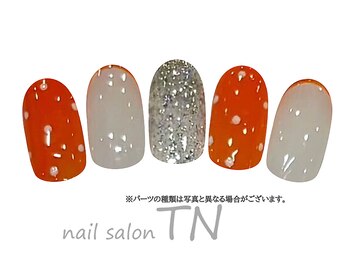 ティーエヌ 蔦屋書店茂原店/季節の定額7900円コース☆