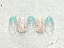 カシワビューティーココ(kashiwa beauty coco)/シンプルコース