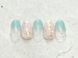 シンプルコース