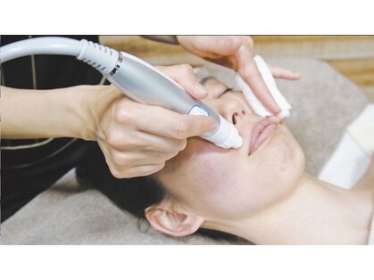 ジュエルビューティー(Jewel Beauty)の写真
