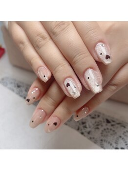 ビユビ ネイル 川口駅前店(Biyubi Nail)/