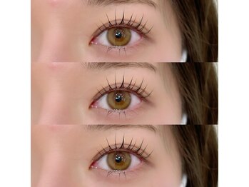 エルシー 安城店(LC)/パリジェンヌラッシュリフト