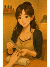 ミニョン 新宿(Mignon) Airi