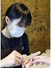 アクセルエルヴェ 鹿沼店(AXCEL E'LEVER) 高橋 琴音