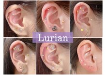 ルリアン(Lurian)