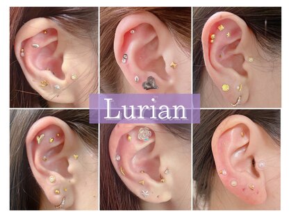 ルリアン(Lurian)の写真