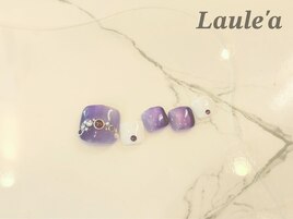 ◎フットシンプルコース