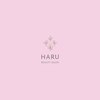 サロン ハル(salon HARU)のお店ロゴ