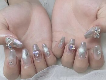 エーシン(Eshin)/持ち込みデザイン×ワンホン