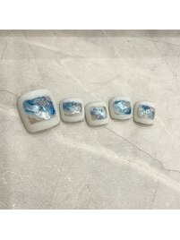 ◯marina◯ニュアンスDesign