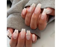 エヌエーネイル(NA NAIL)/ちゅるんなホワイト