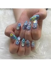 プリュム(Plume)/ハンドジェル９０分クーポン