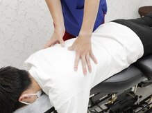 ビバ骨盤接骨院 目黒院(VIVA)