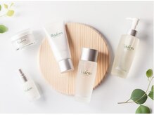 肌に一切の負担をかけないクレンジング＆洗顔料です♪