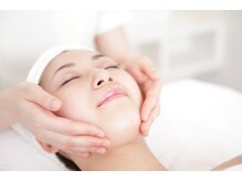 フェイシャルレモンボトル体験-5