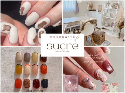 シュクレ(sucre)の写真