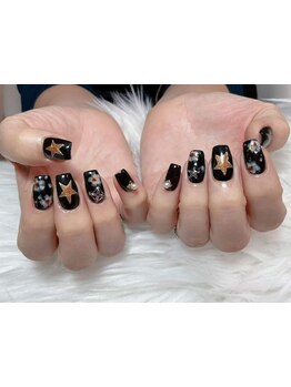 アートの種類が豊富