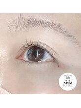 マイム(MyM)/施術例