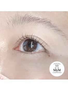 マイム(MyM)/施術例