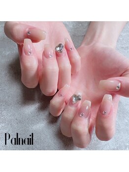 パルネイル(Pal nail)/