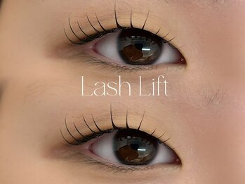 ネオリーアイラッシュ 恵比寿(neorii eyelash)/まつげパーマ/ラッシュリフト