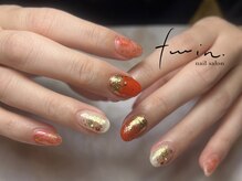 ツイン(twin.)/ニュアンスデザイン