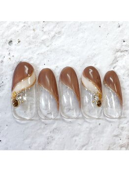 グランド(GRAND)/定額Aコース