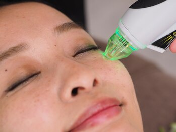 RHB東戸塚/RHB東戸塚で小顔エステ