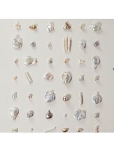 オプスネイルスパ 北浦和(OPS Nail Spa)/