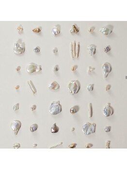 オプスネイルスパ 北浦和(OPS Nail Spa)/