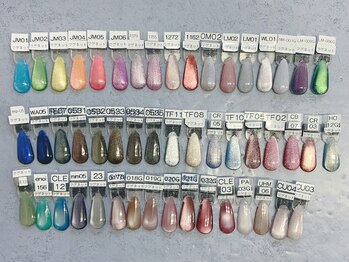 ミラーナ(Milana)/