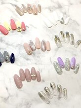 アンジェヴォーグ 名古屋本店(Angevogue)