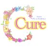 キュア(Cure)のお店ロゴ